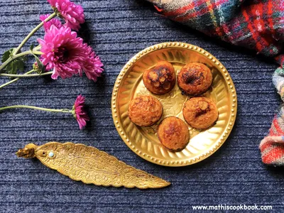 KERALA SPECIAL NEI APPAM