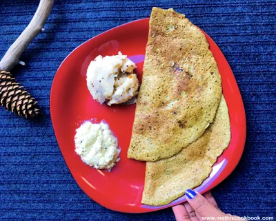 MLA Pesarattu (Andhra Pesarattu)