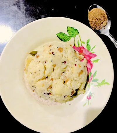 Arisi Upma || Pressure Cooker Method