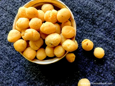 MAIDA SEEDAI || Krishna Jayanthi Recipes