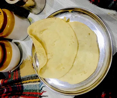 Vendhaya dosai || Fenugreek Dosa