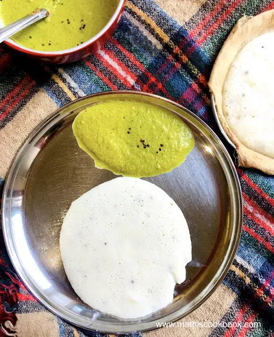 Thayir Idli || Curd Idli (Breakfast Series Recipe