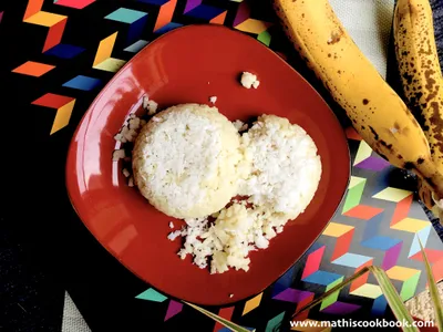 Srilankan Manipittu || Mani Puttu