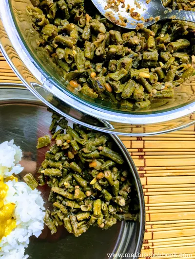 Achinga Payar Mezhukupiratti