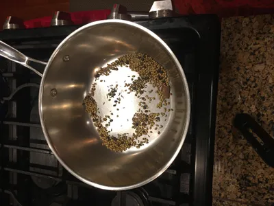 Tindli Bhaat/ Tindora Bhaat