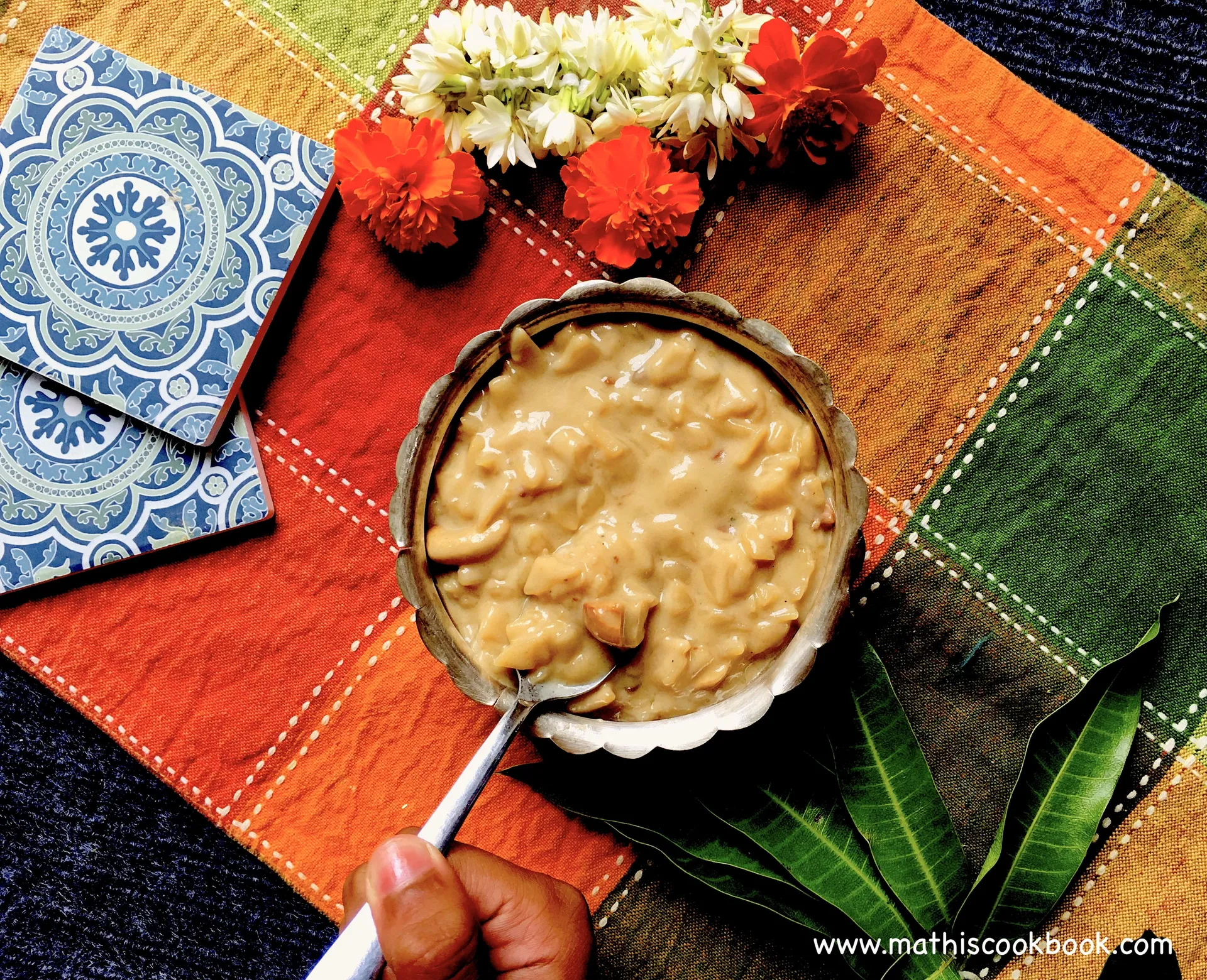 KERALA ADA PRADHAMAN