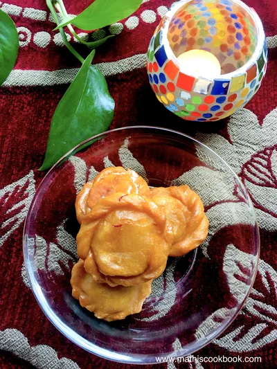 Badushah || Balushahi