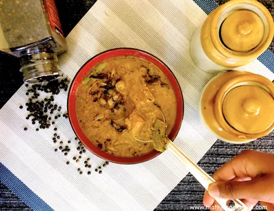 PULI ILLAKARI KULAMBU