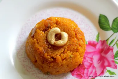 Rava Kesari