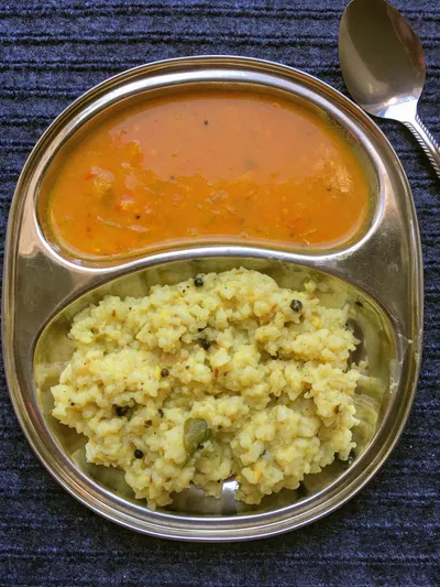Aval Kara Pongal