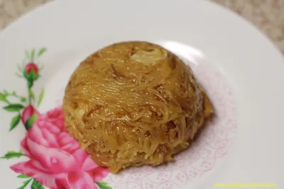 Semiya Kesari