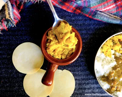 APPALA KOOTU || APPALAM KOOTU