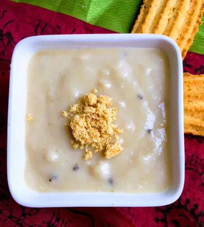 Biscuit Payasam