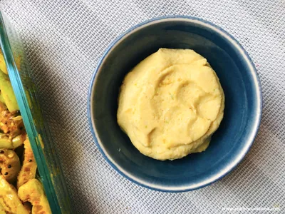 Porikadalai Thogayal